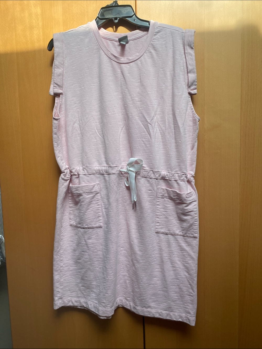Bench brand new pink dress